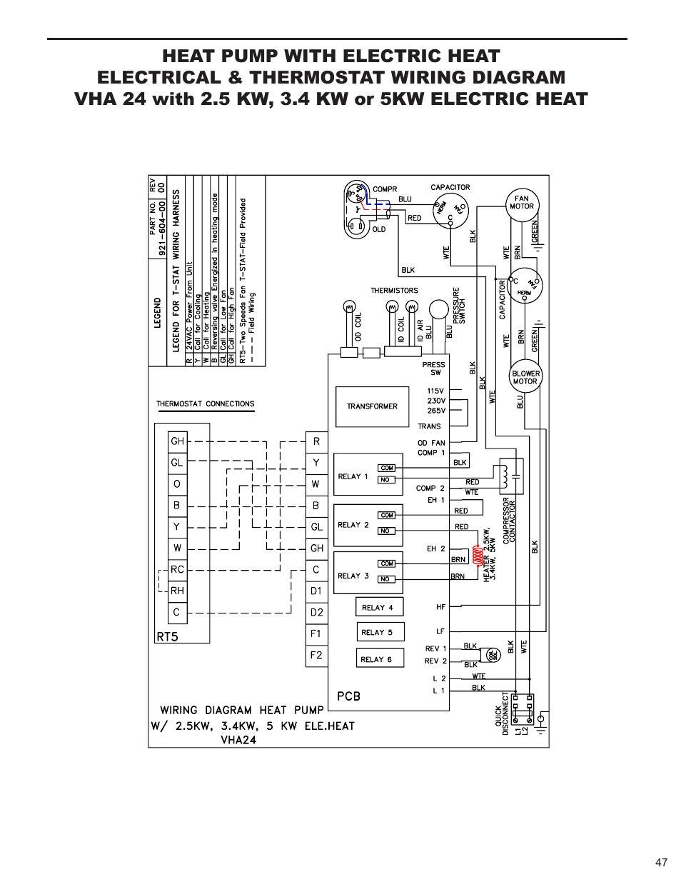 Friedrich 9 User Manual | Page 49 / 56