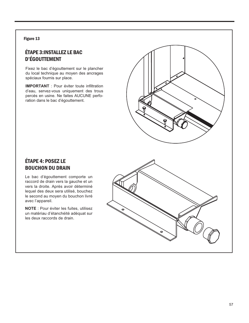 Friedrich 24,000 BTU/h User Manual | Page 59 / 72