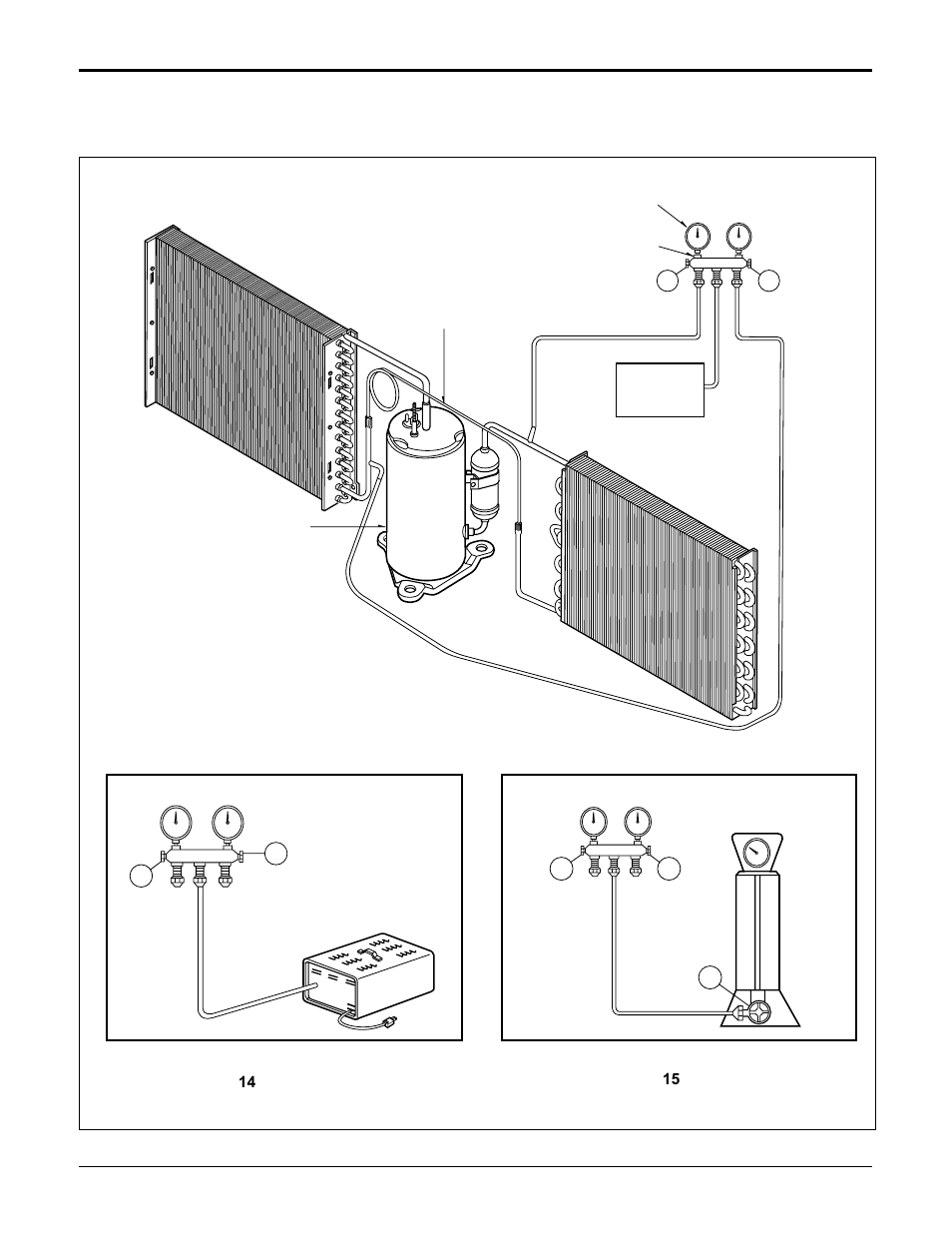 Friedrich CP06F10 User Manual | Page 14 / 29