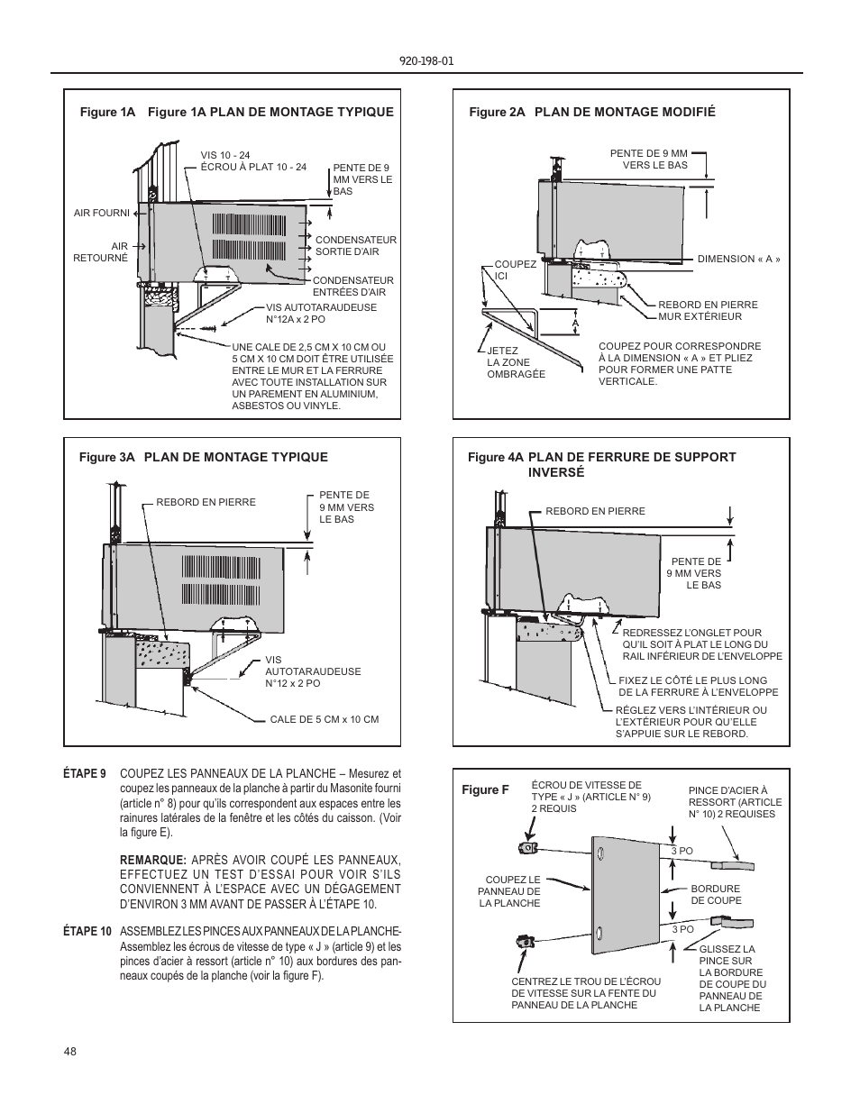 Friedrich YS13 User Manual | Page 48 / 56