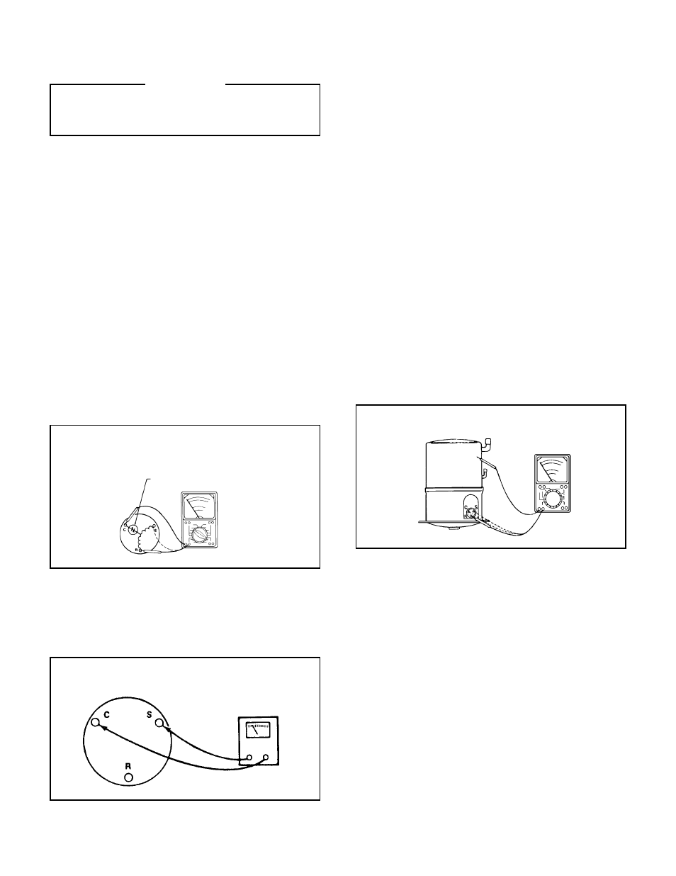 Friedrich HAZARDGARD SH15L30-B User Manual | Page 4 / 16
