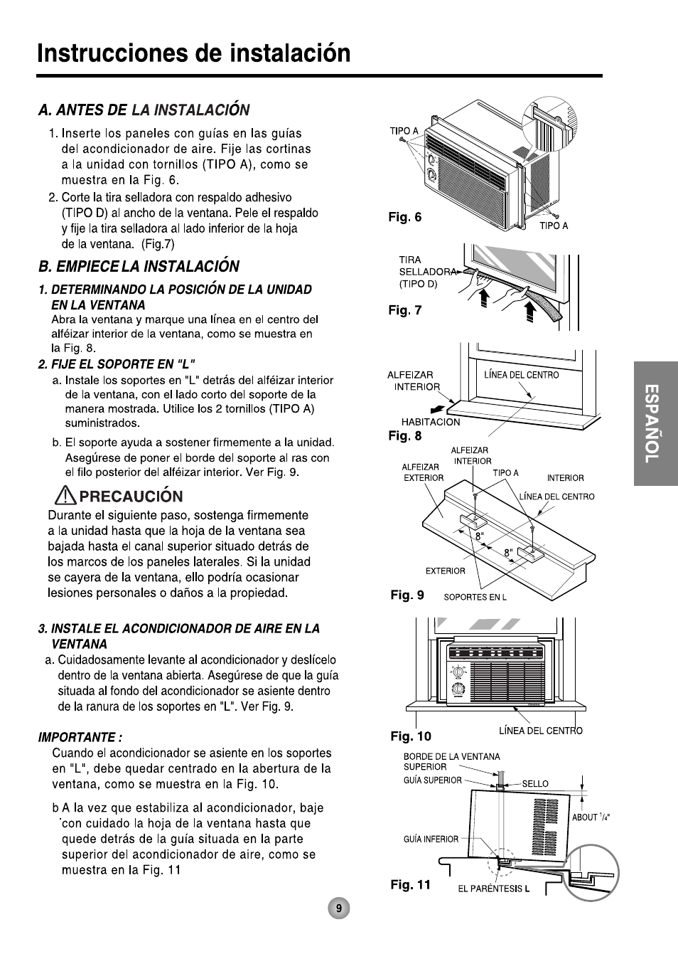 Friedrich ZQ07 User Manual | Page 38 / 43