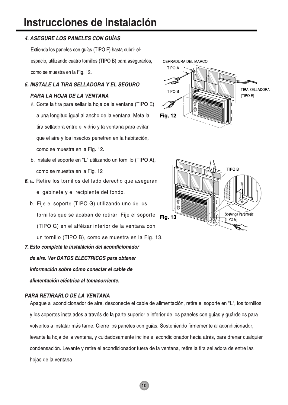 Friedrich ZQ07 User Manual | Page 39 / 43