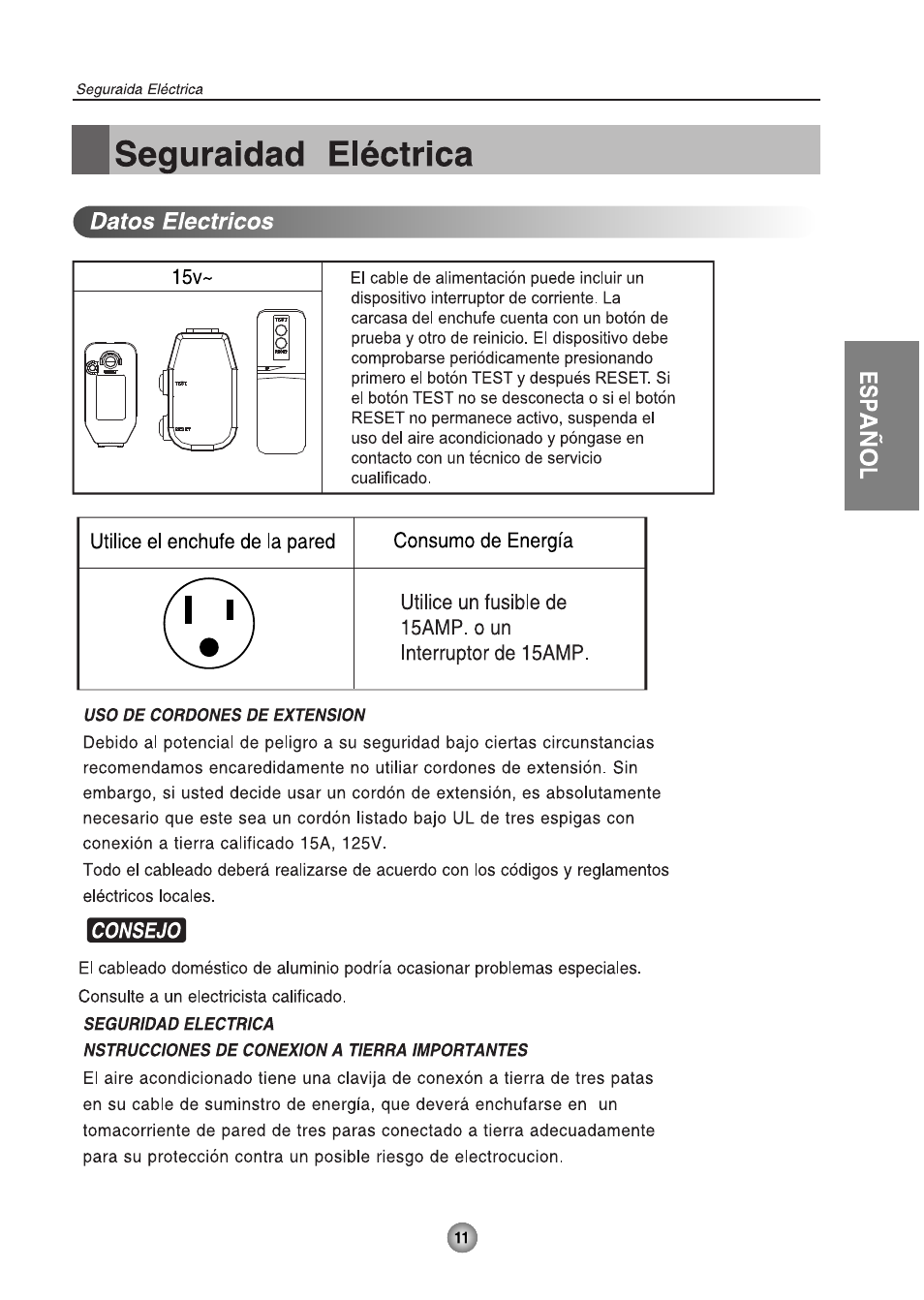 Friedrich ZQ07 User Manual | Page 40 / 43