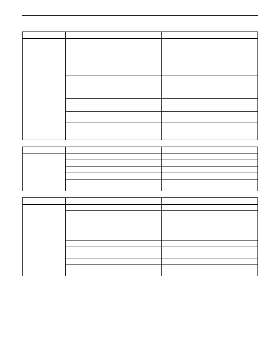 Friedrich CP14-18-24 CP24N30 User Manual | Page 13 / 28