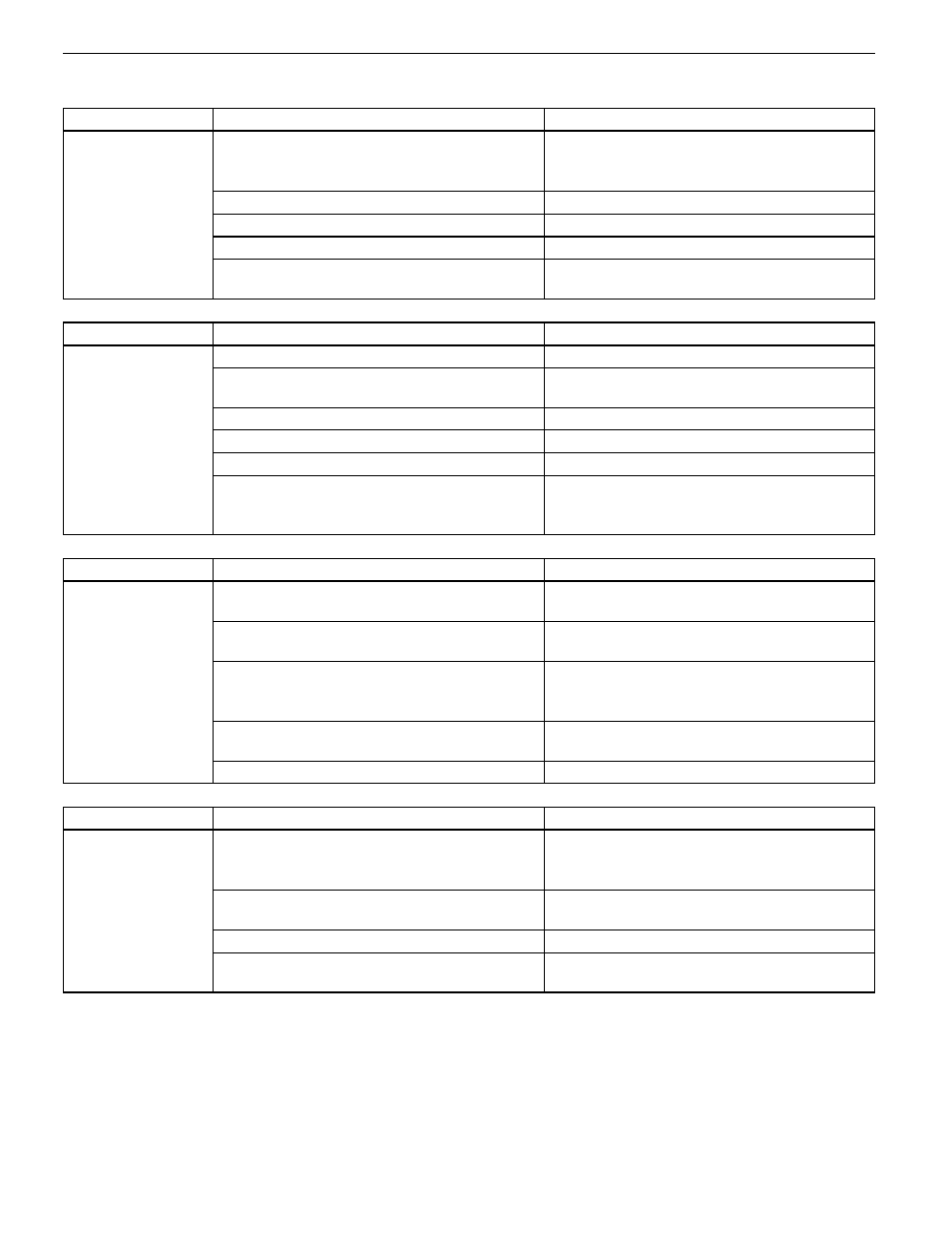 Friedrich CP14-18-24 CP24N30 User Manual | Page 14 / 28