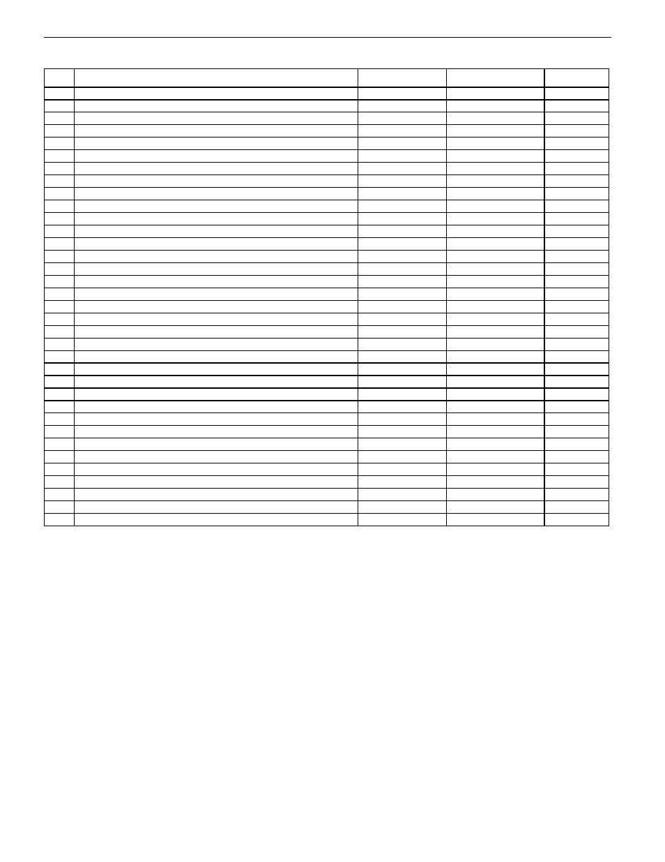 Friedrich CP14-18-24 CP24N30 User Manual | Page 22 / 28