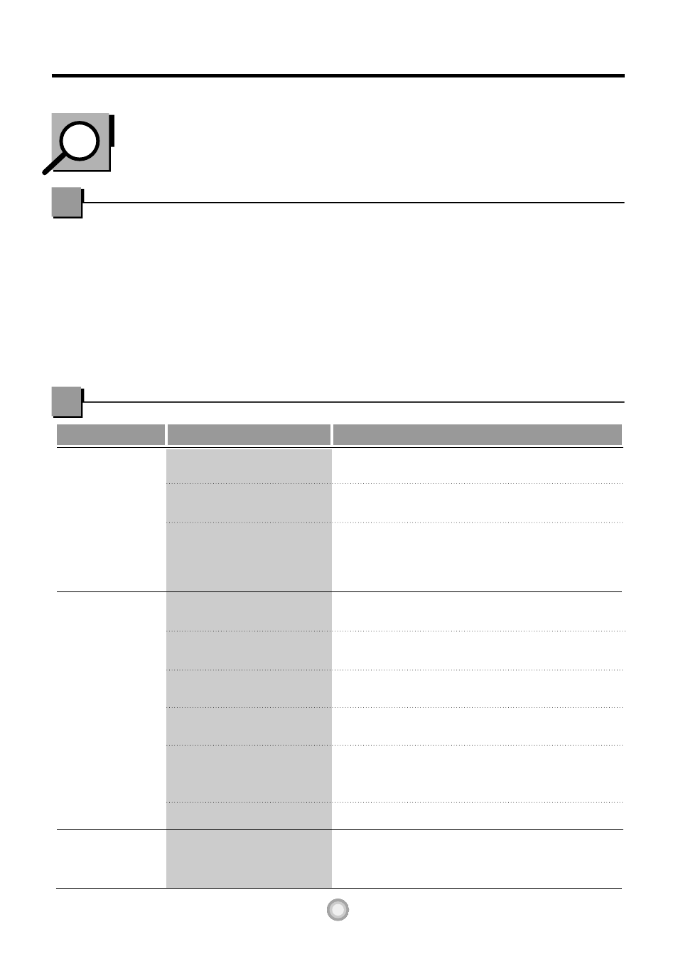 Troubleshooting tips | Friedrich ZStar ZQ08 ZQ10 User Manual | Page 16 / 54