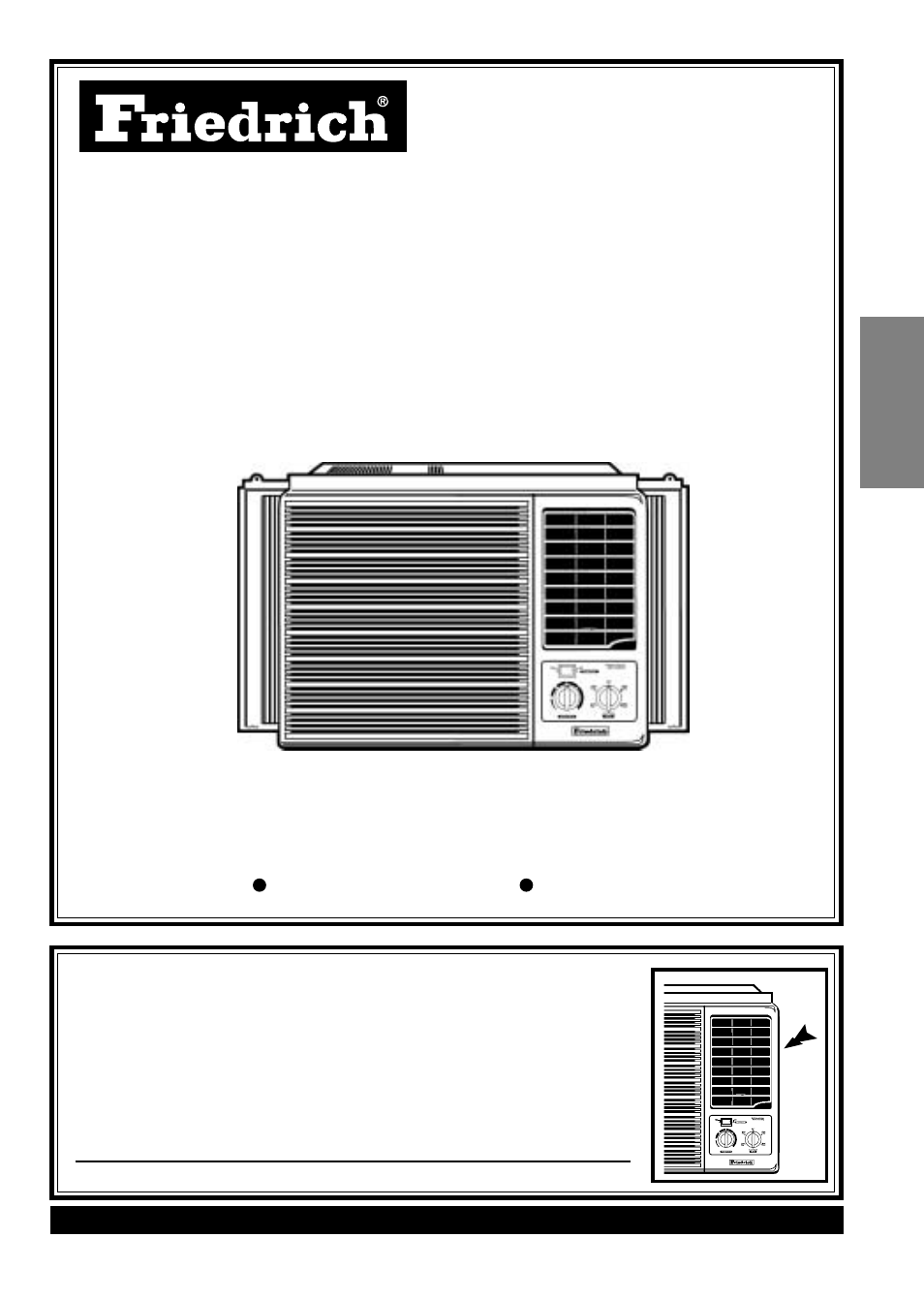 Zstar | Friedrich ZStar ZQ08 ZQ10 User Manual | Page 19 / 54