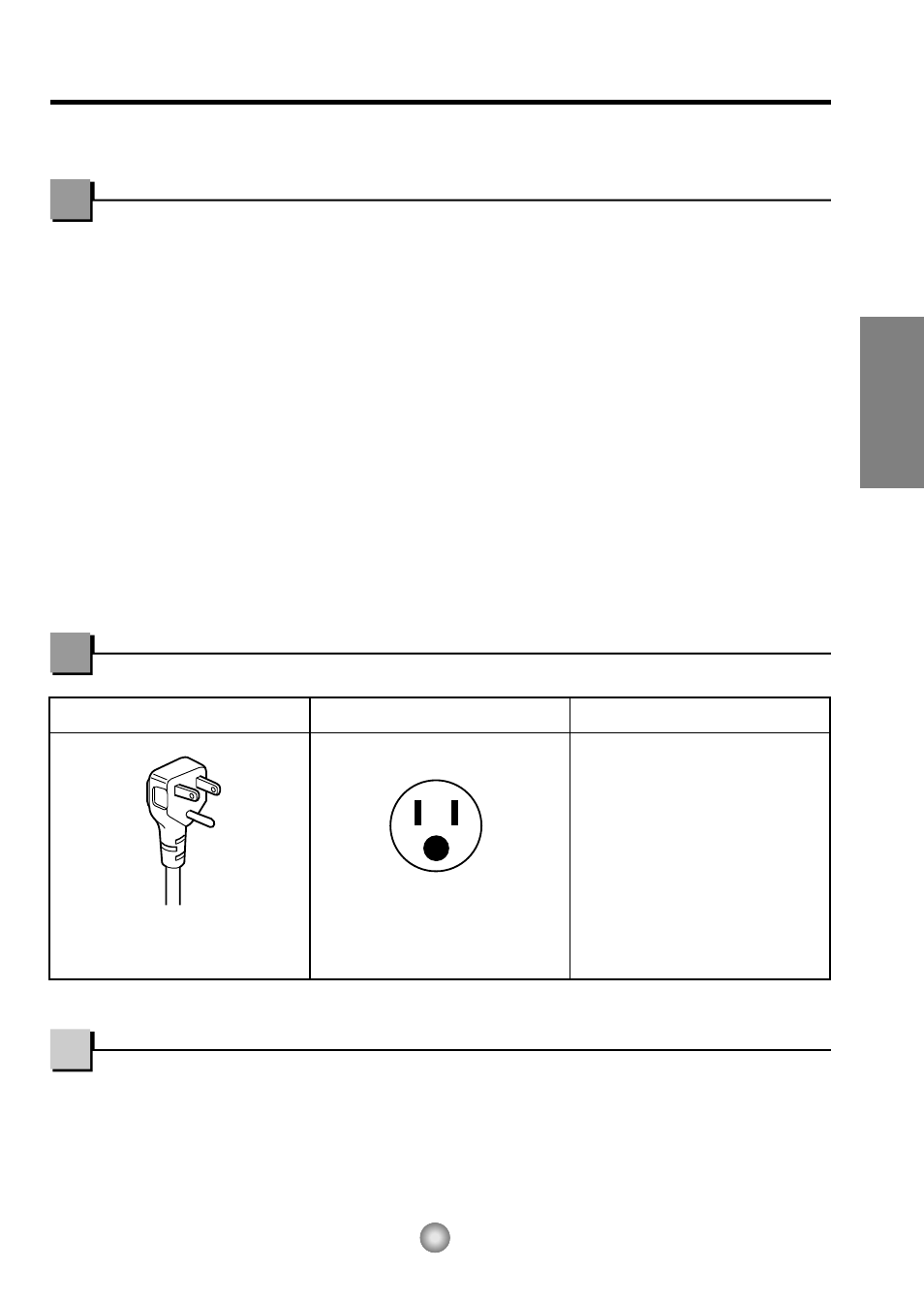 Guide d'installation, Données sur l'életricité outils nécessaires, Avant de commencer | Français | Friedrich ZStar ZQ08 ZQ10 User Manual | Page 27 / 54