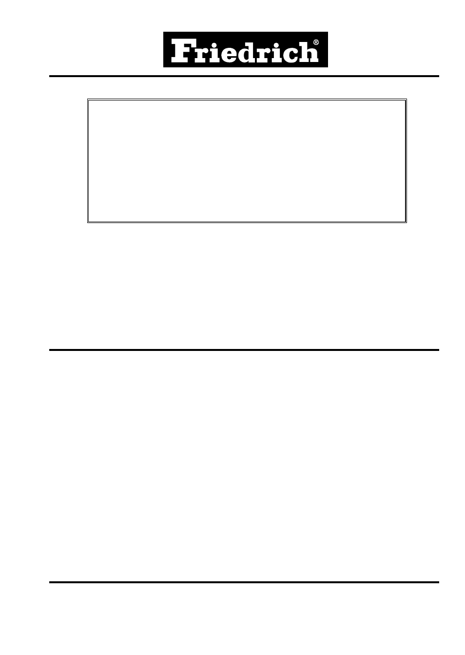 Friedrich ZStar ZQ08 ZQ10 User Manual | Page 38 / 54