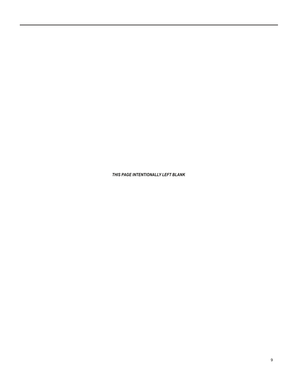 Friedrich ES15M33 User Manual | Page 9 / 132