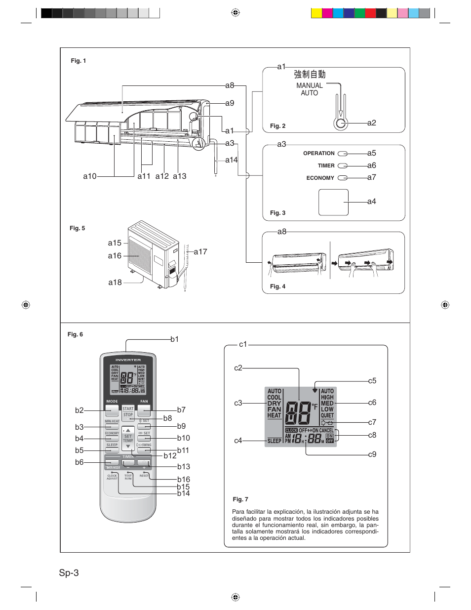 Friedrich MR24Y3H User Manual | Page 36 / 52