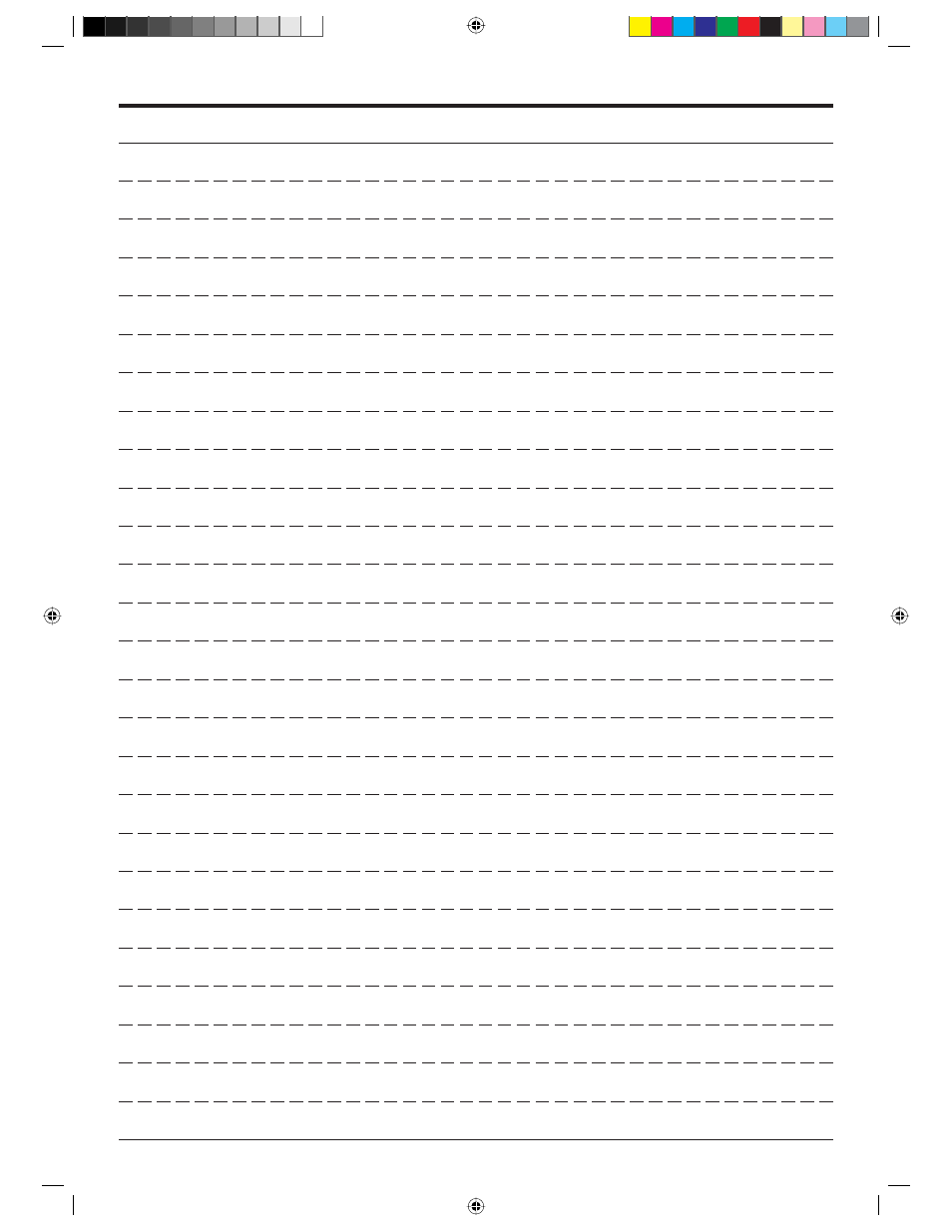 Friedrich MR24Y3H User Manual | Page 51 / 52