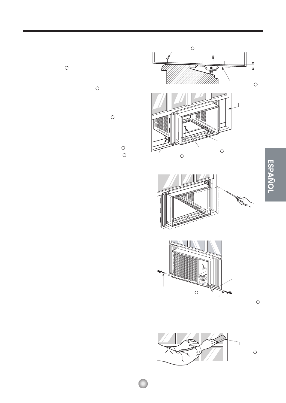 Friedrich CP06/CP08 User Manual | Page 53 / 59