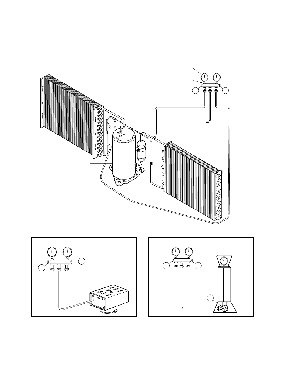 Friedrich ZQ08A10C User Manual | Page 11 / 28