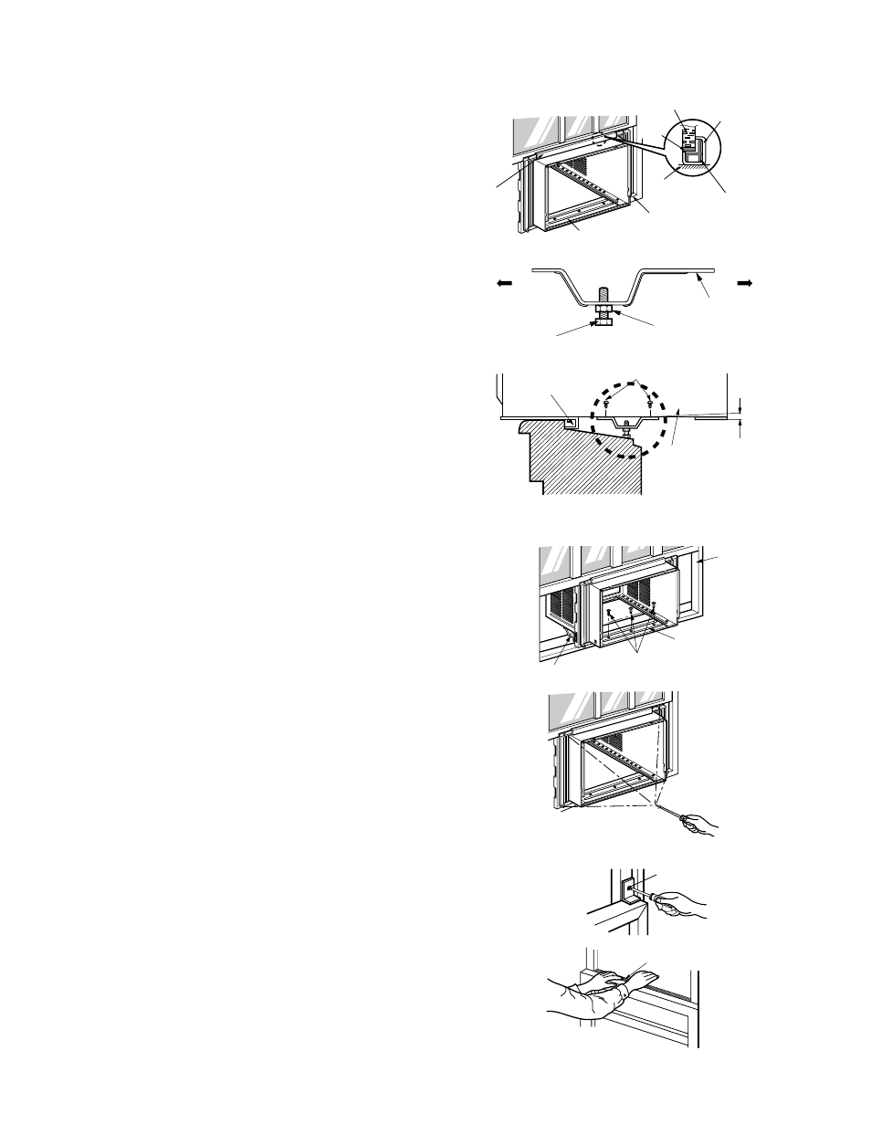 Friedrich ZQ08A10C User Manual | Page 15 / 28