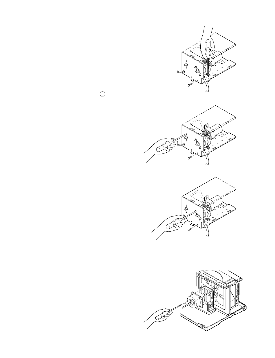 Friedrich ZQ08A10C User Manual | Page 8 / 28