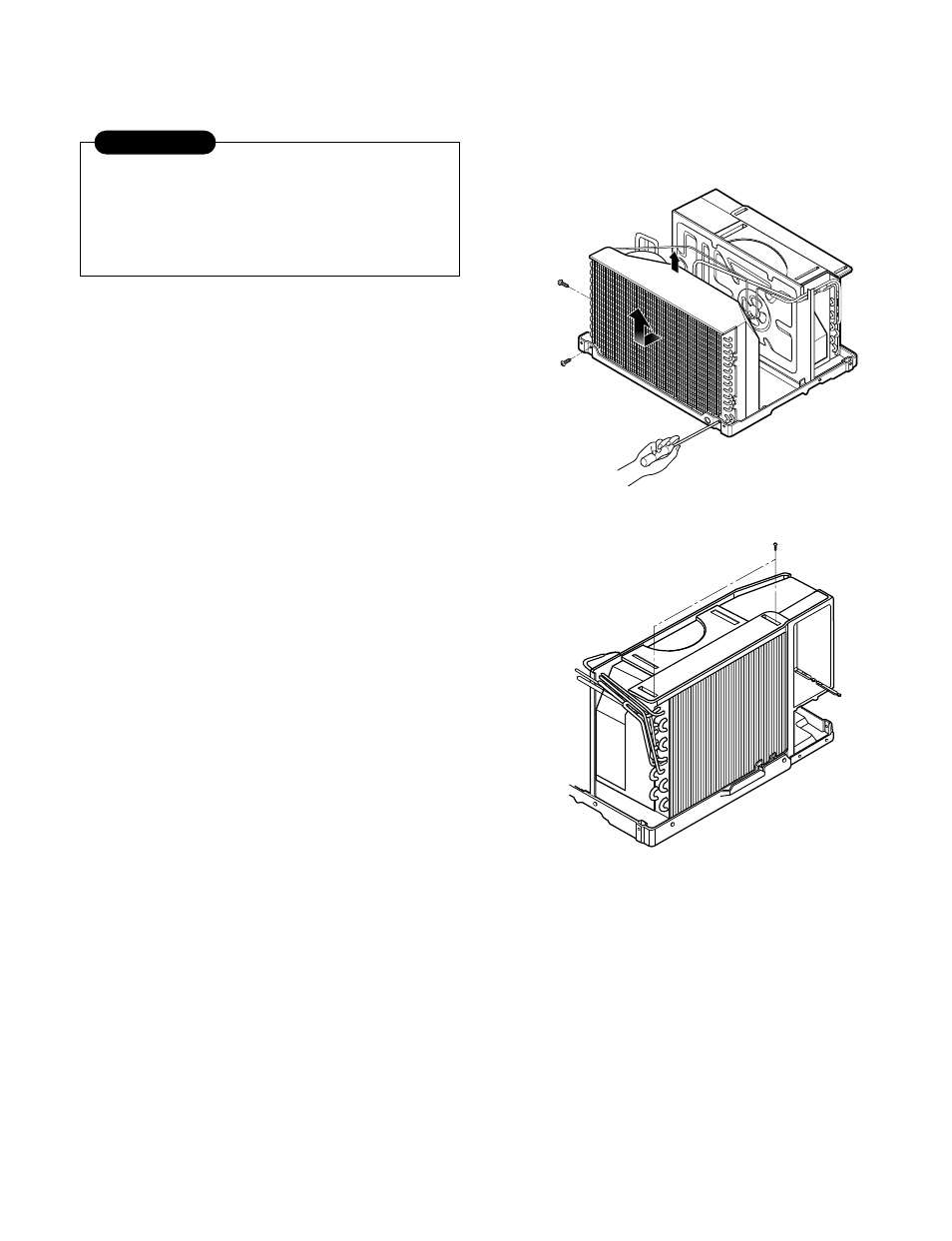 4 refrigerating cycle | Friedrich ZQ08A10C User Manual | Page 9 / 28
