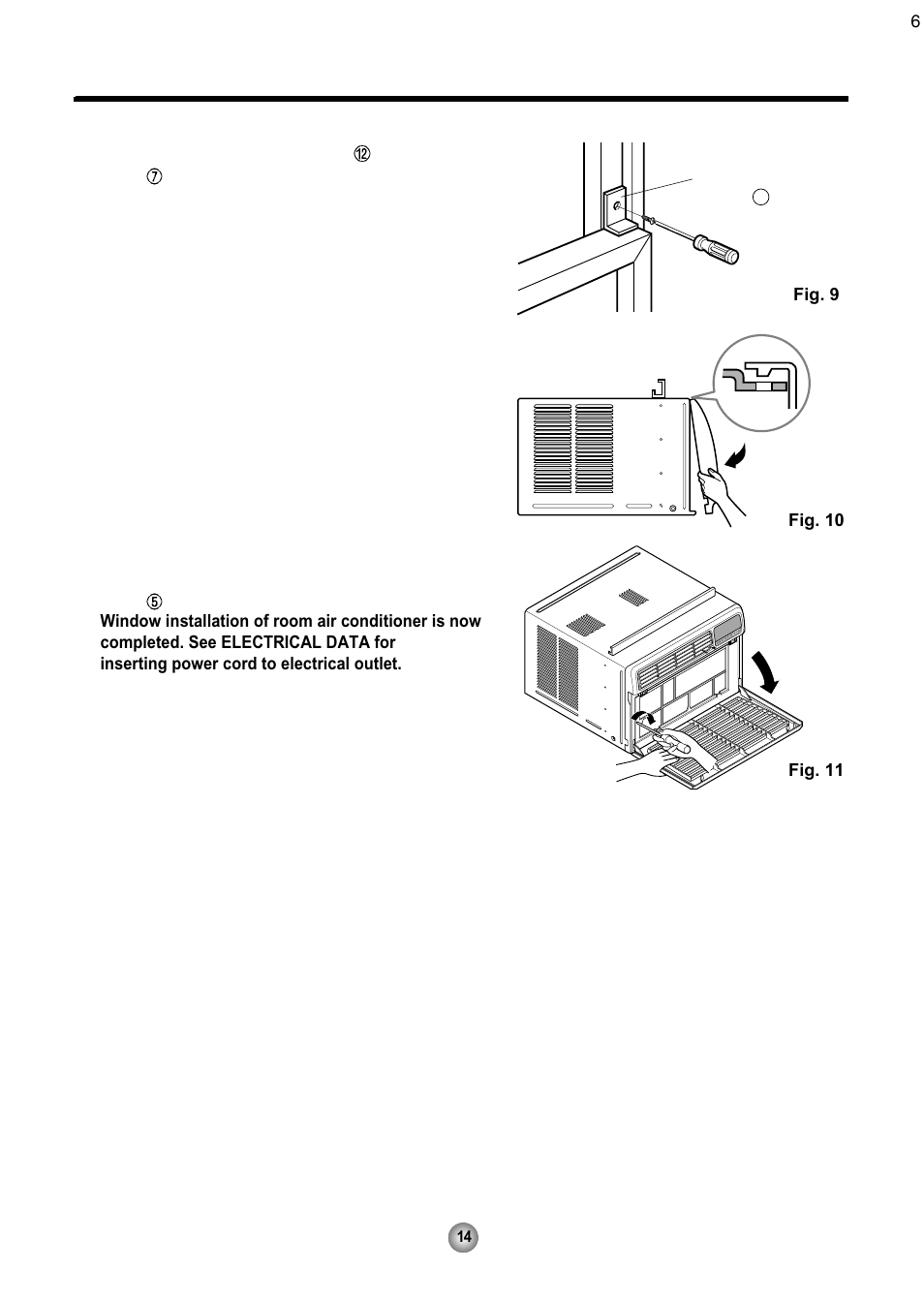Friedrich CP08 User Manual | Page 16 / 62