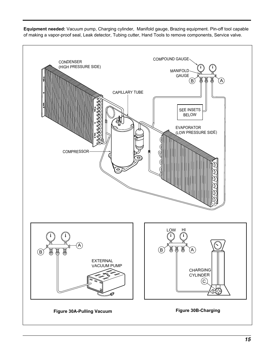 Friedrich CP10E10 User Manual | Page 15 / 30