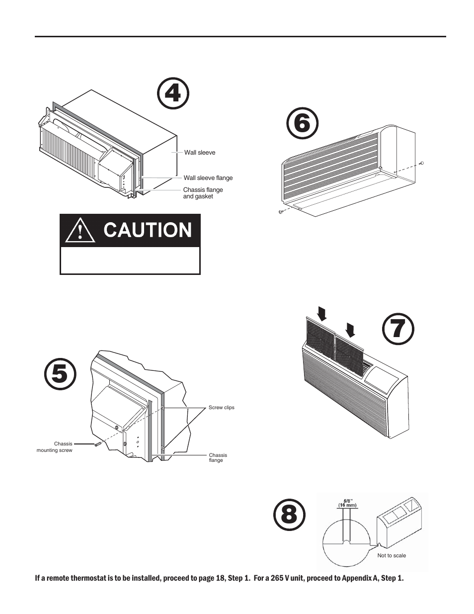 Friedrich HEAT PUMPS User Manual | Page 15 / 28