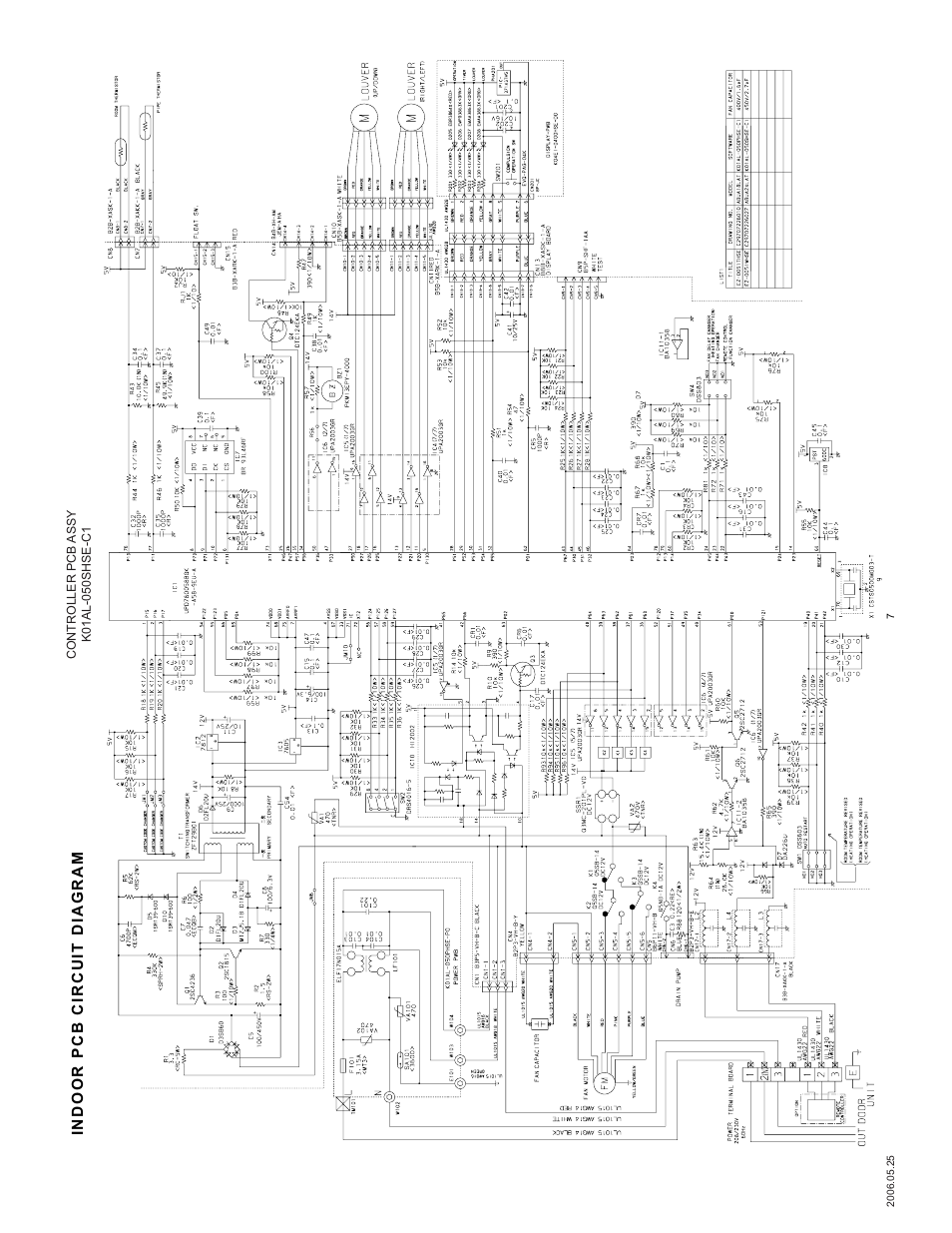 Friedrich MS24Y3F User Manual | Page 8 / 29