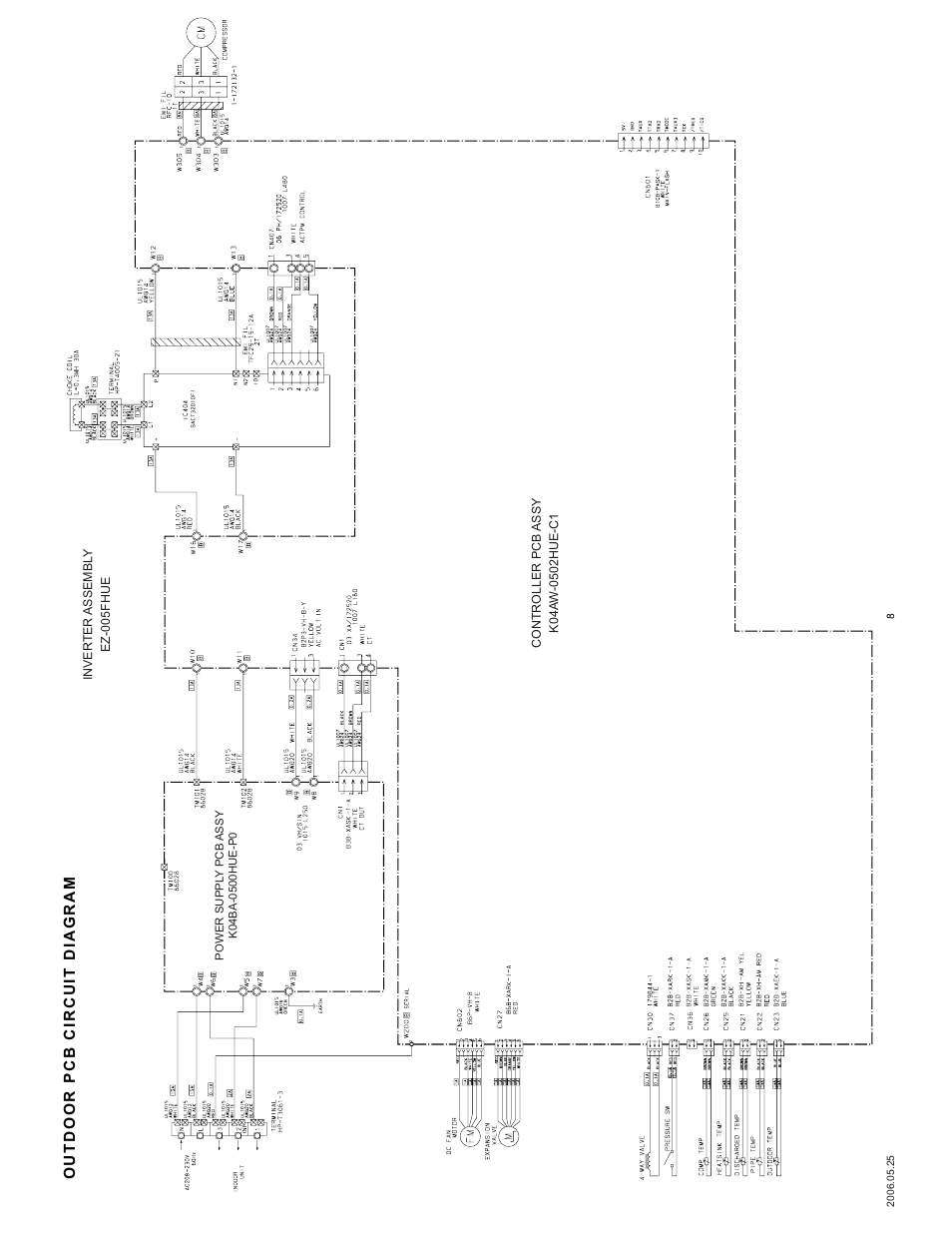 Friedrich MS24Y3F User Manual | Page 9 / 29