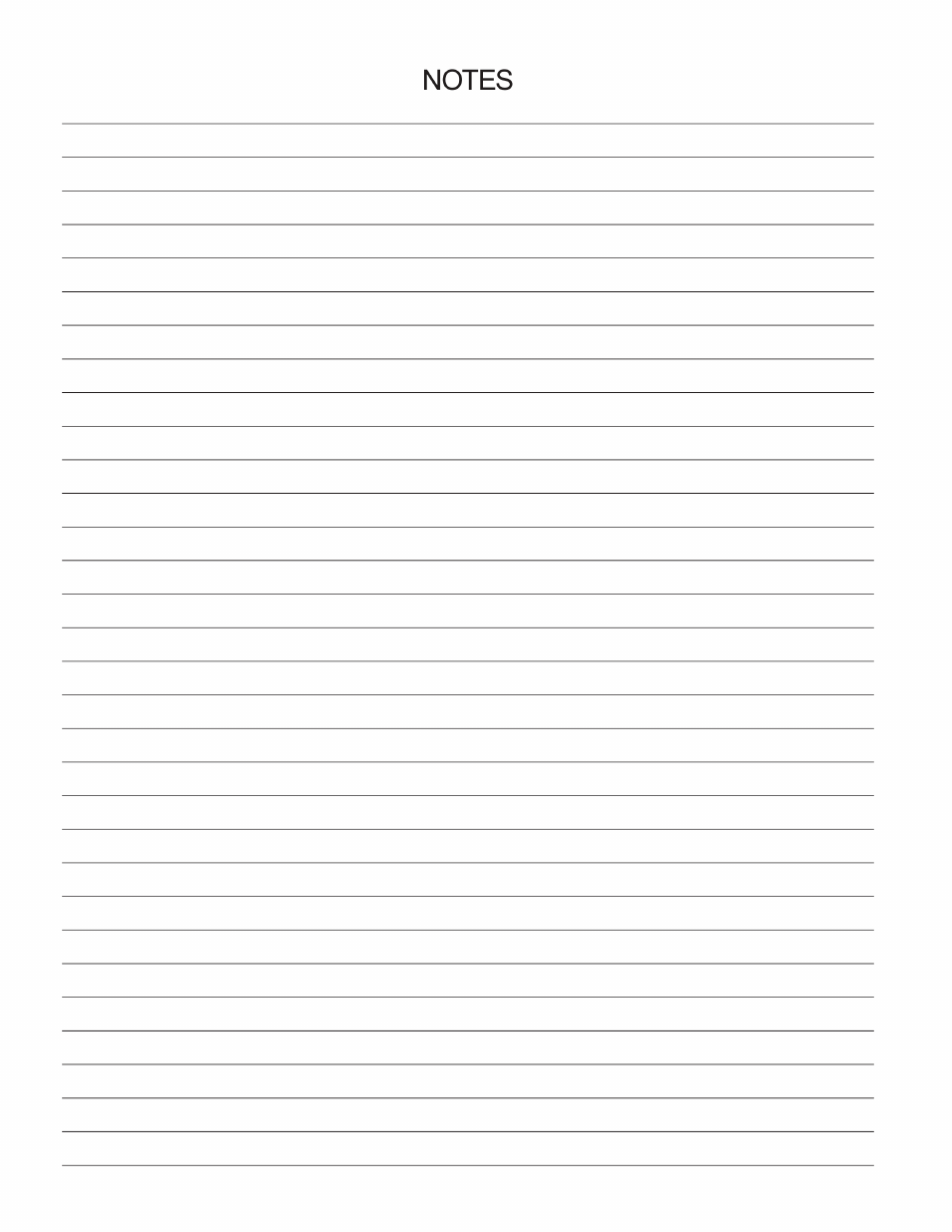 Friedrich HAZARDGARG R-410A User Manual | Page 31 / 32