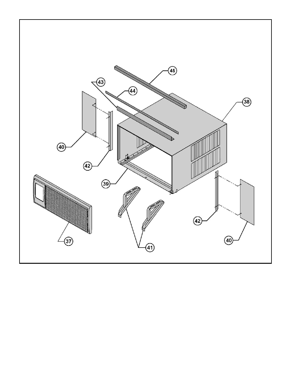 Friedrich 2006 User Manual | Page 10 / 32