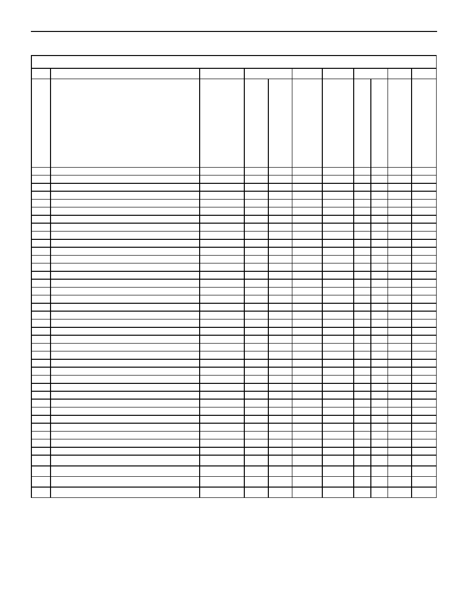 Small chassis "s" series parts list - 230v | Friedrich 2006 User Manual | Page 15 / 32