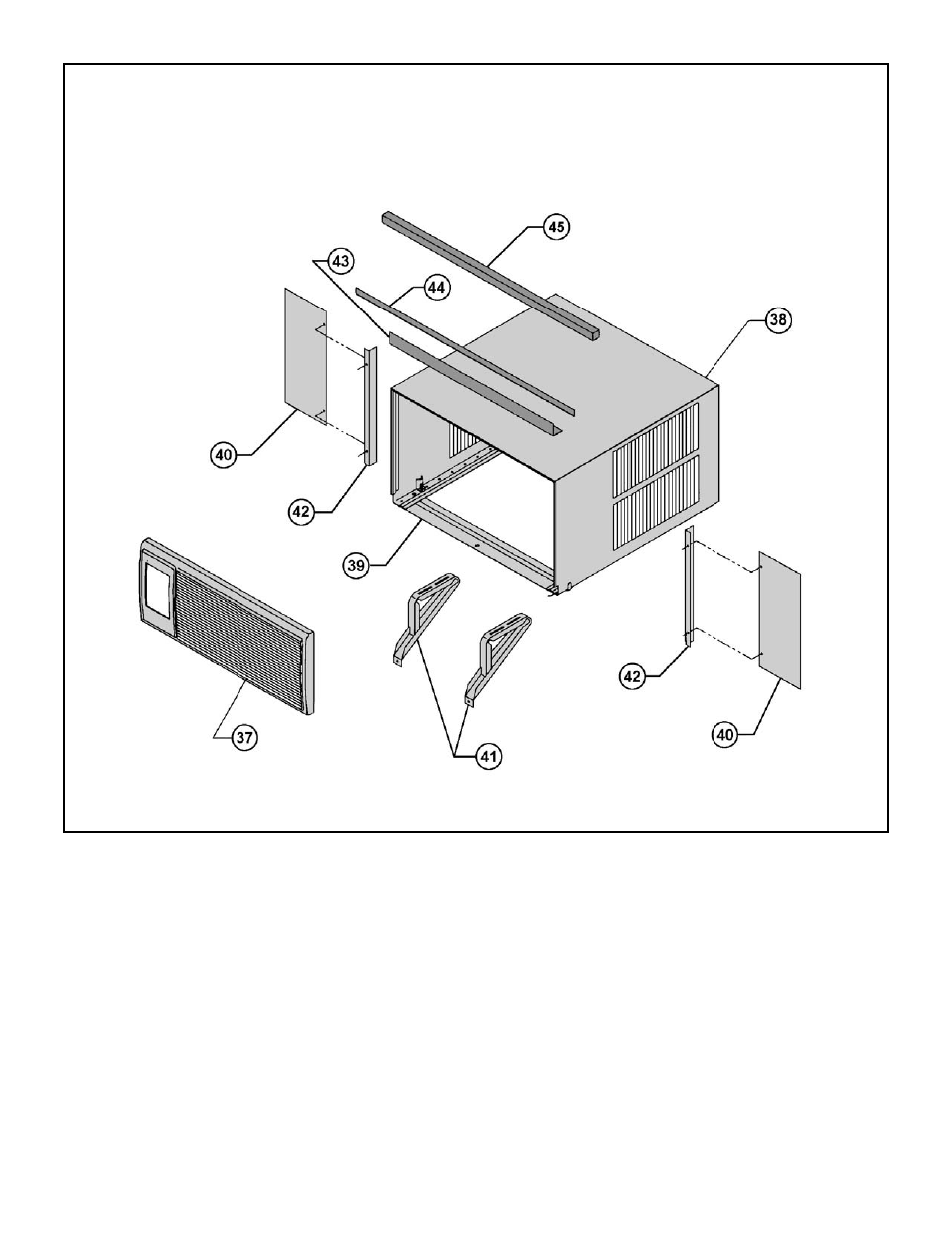 Friedrich 2006 User Manual | Page 23 / 32