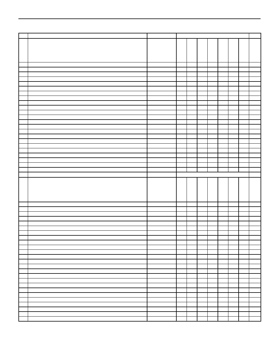 Portable "q" series | Friedrich 2006 User Manual | Page 6 / 32