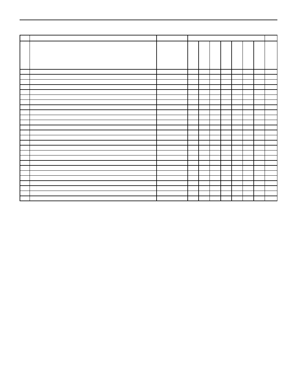 Portable "q" series | Friedrich 2006 User Manual | Page 7 / 32