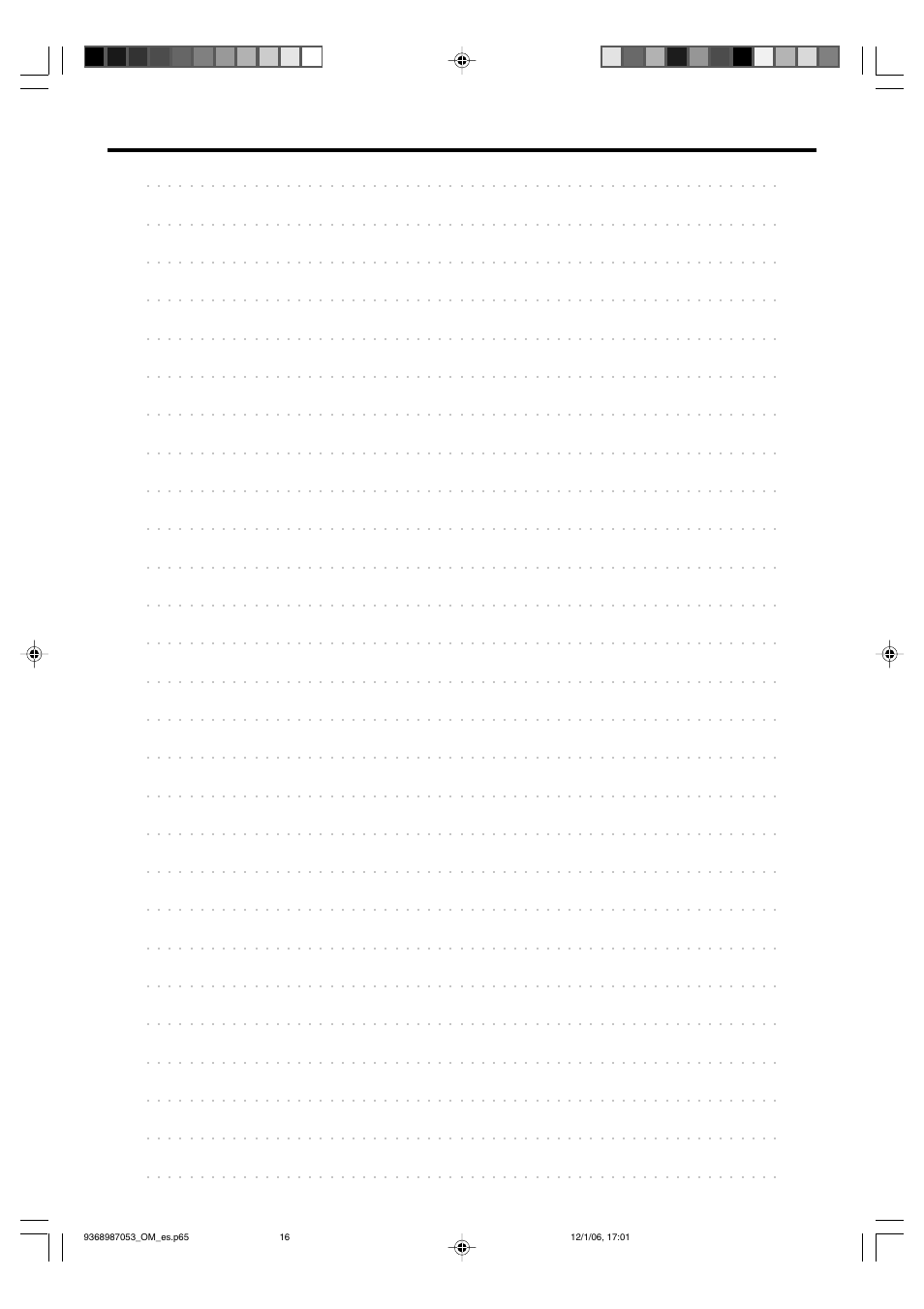 Friedrich 9368987053 User Manual | Page 49 / 52
