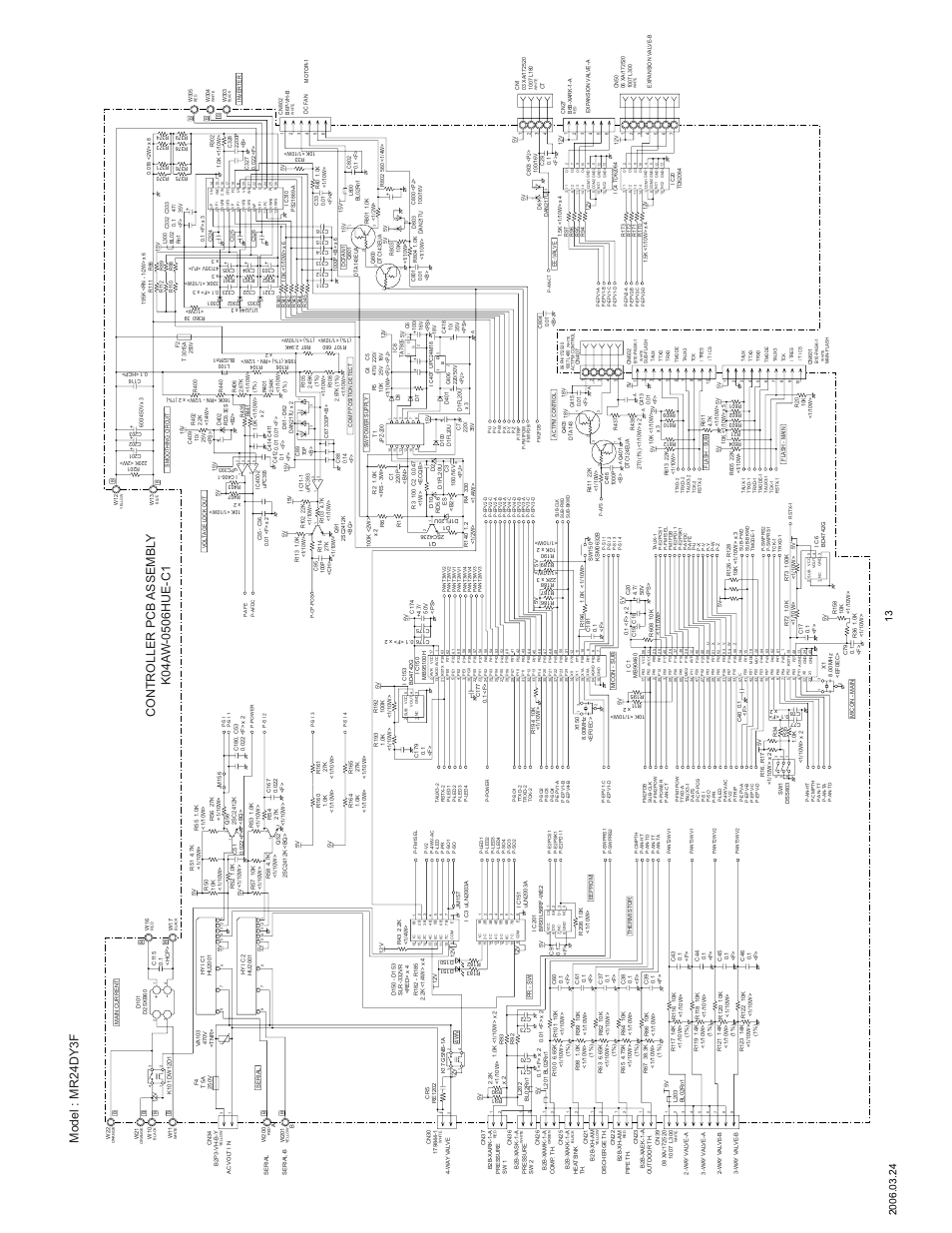 Friedrich MW09Y3FM User Manual | Page 14 / 27