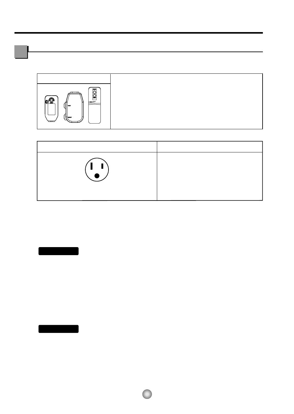 Mesures de sécurité électriques, Instructions d'installation | Friedrich CP12 User Manual | Page 36 / 58