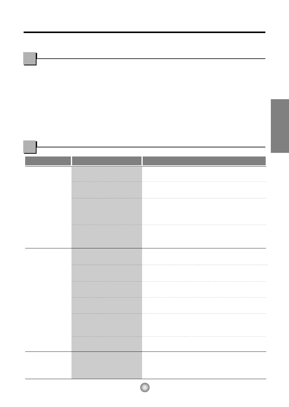 Problèmes fréquents et solutions, Le climatiseur fonctionne normalement et, Français | Friedrich CP12 User Manual | Page 37 / 58