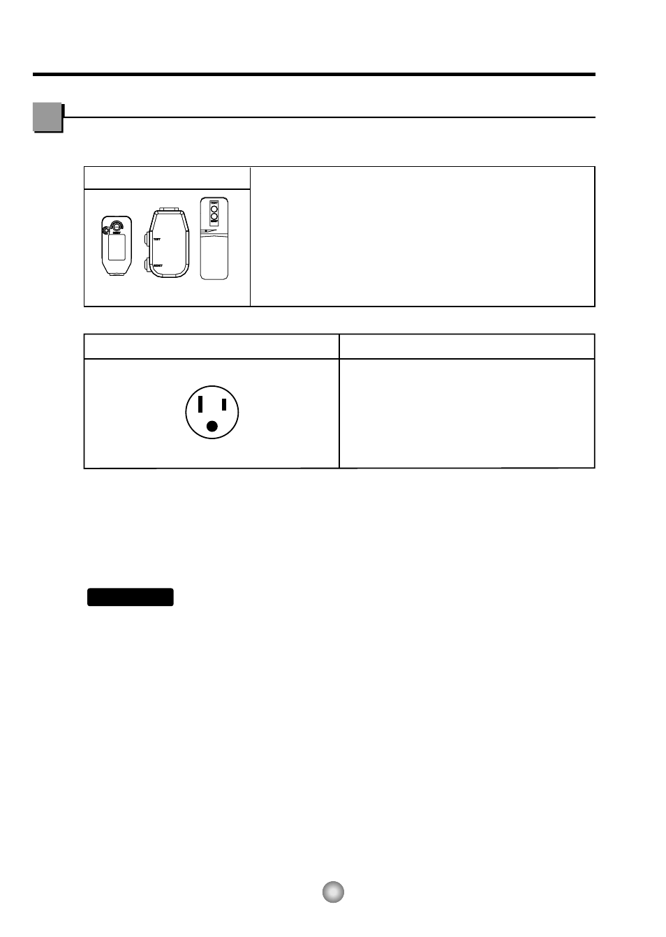 Informacion electrica, Seguridad electrica, Datos electricos | Friedrich CP12 User Manual | Page 55 / 58
