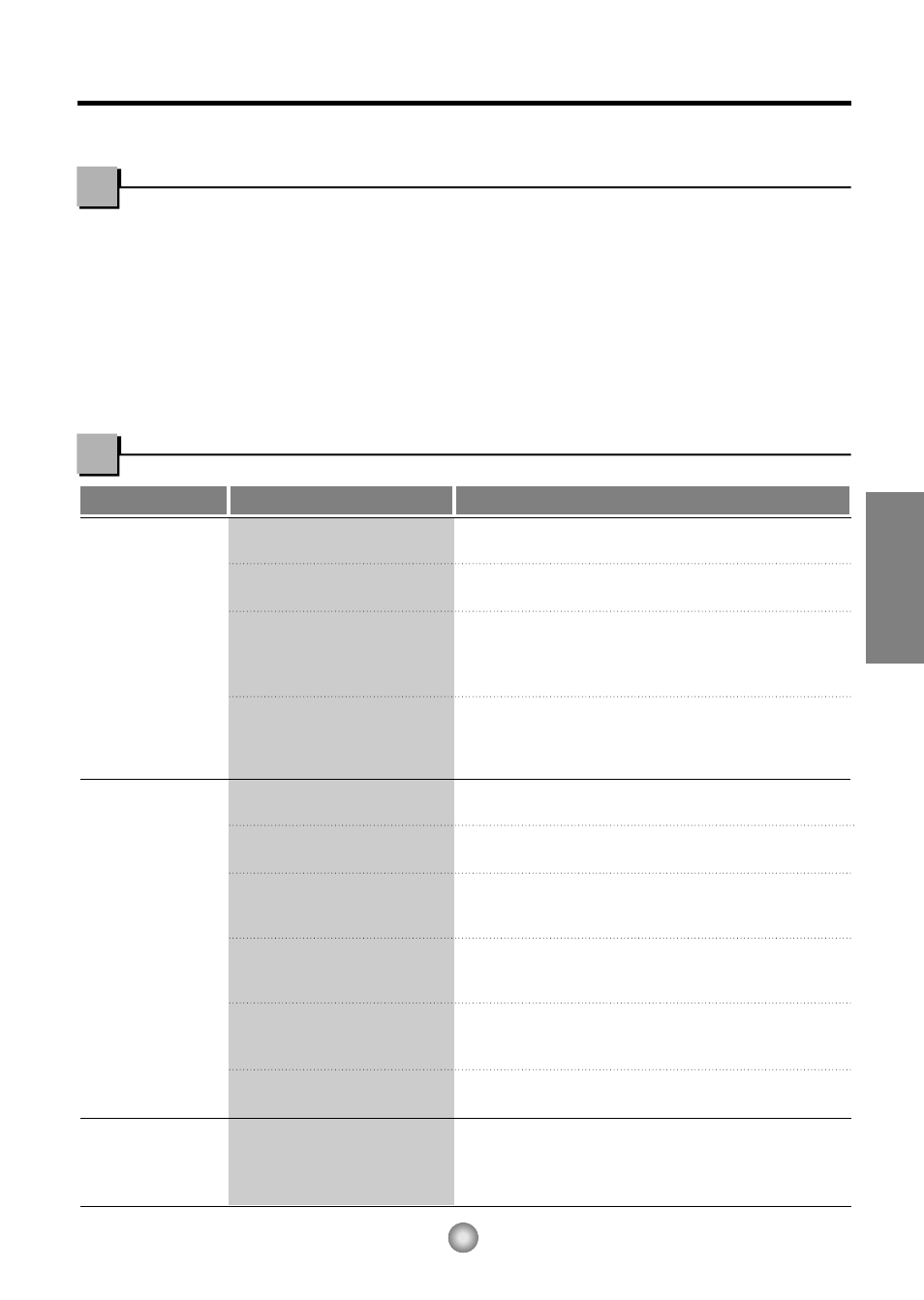 Problemas y soluciones habituales, Español | Friedrich CP12 User Manual | Page 56 / 58