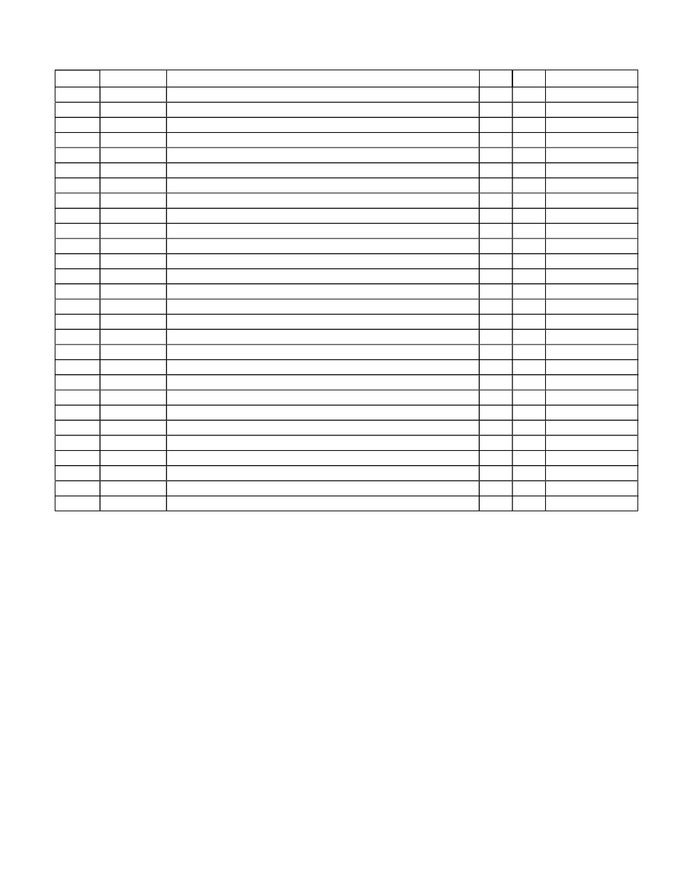 Friedrich 000 BTU/H User Manual | Page 7 / 8