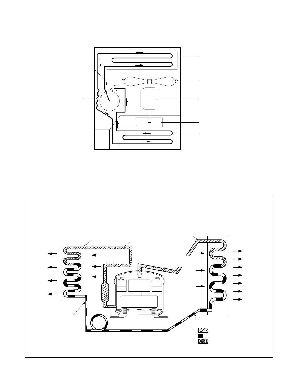 2 piping system | Friedrich CP05N10A User Manual | Page 13 / 22