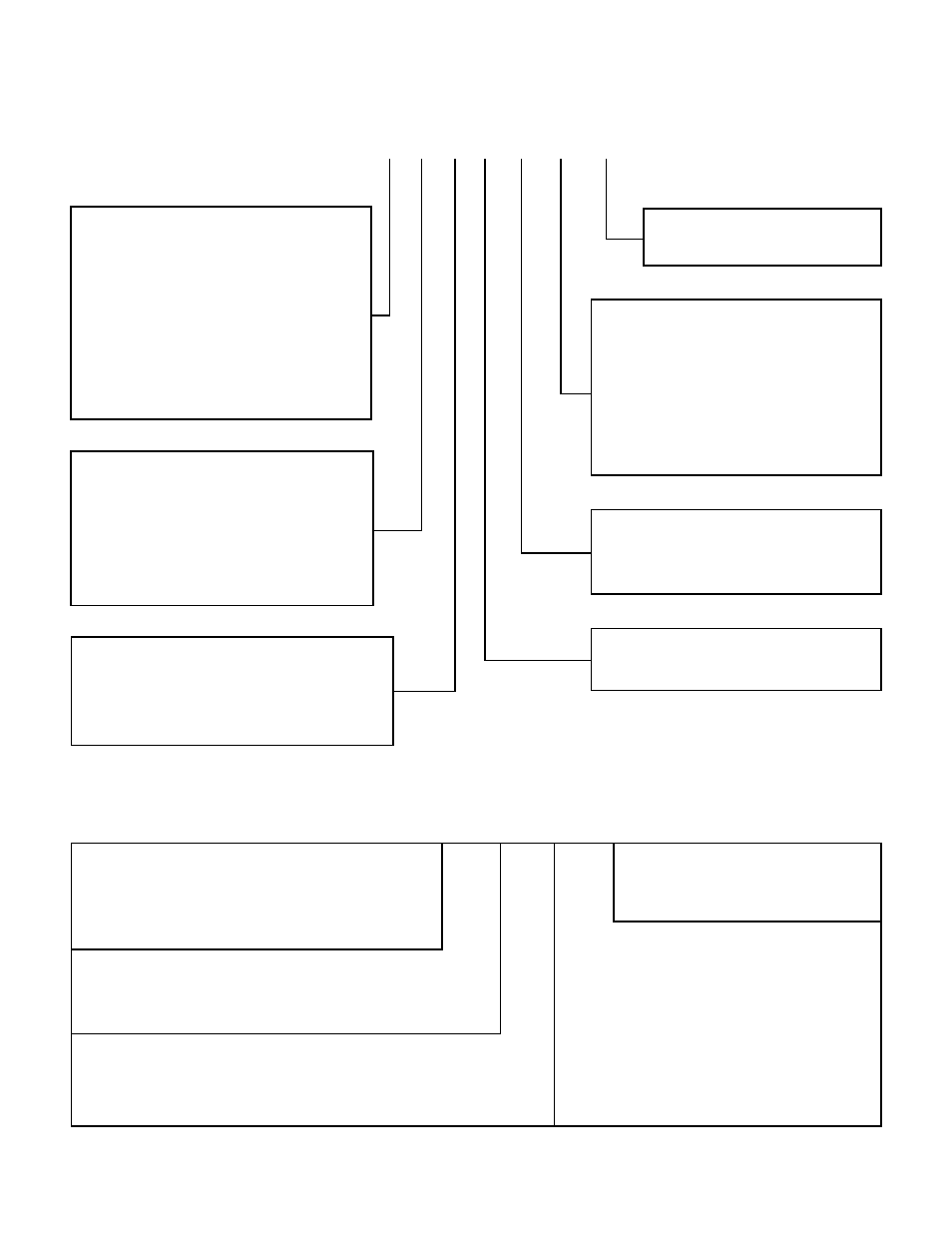 S s 08 l 1 0 a, Unit identification, Rac serial number identifi cation guide | Friedrich 2007 User Manual | Page 6 / 36