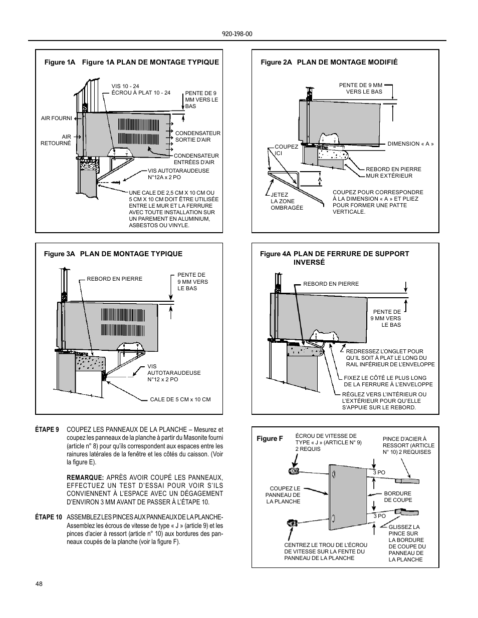 Friedrich KM24 User Manual | Page 48 / 56