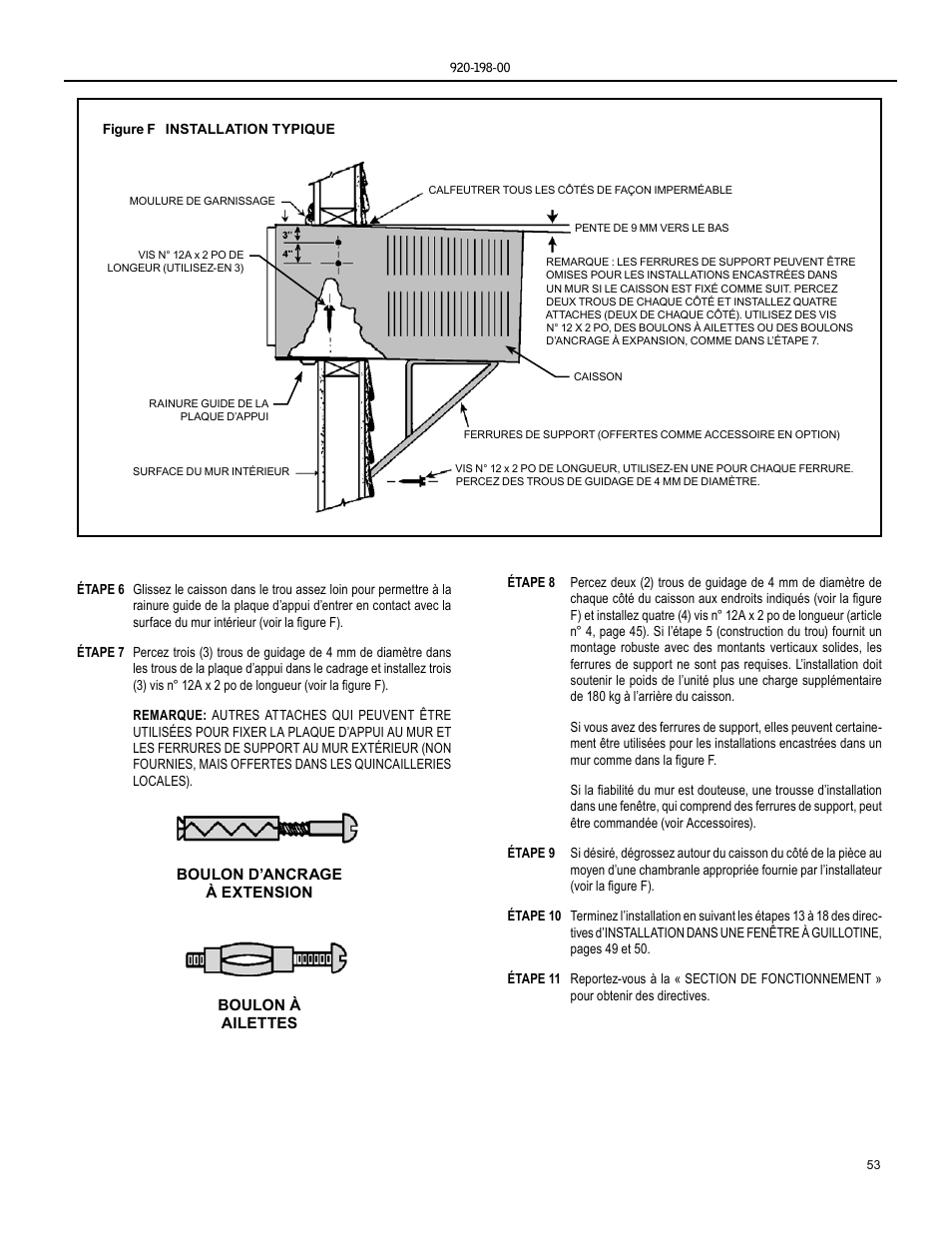 Friedrich KM24 User Manual | Page 53 / 56