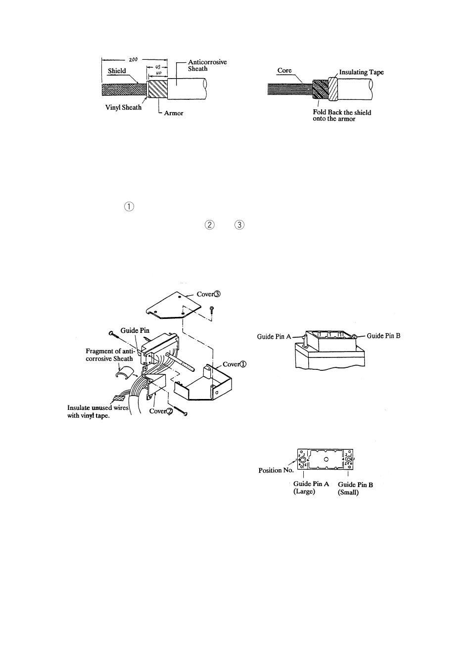 Furuno CSH-24F User Manual | Page 22 / 98
