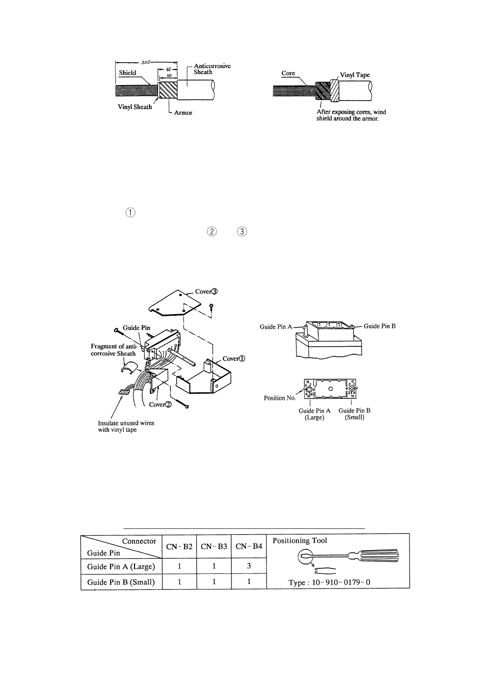 Furuno CSH-24F User Manual | Page 24 / 98