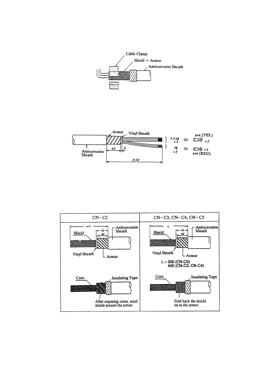 Furuno CSH-24F User Manual | Page 25 / 98