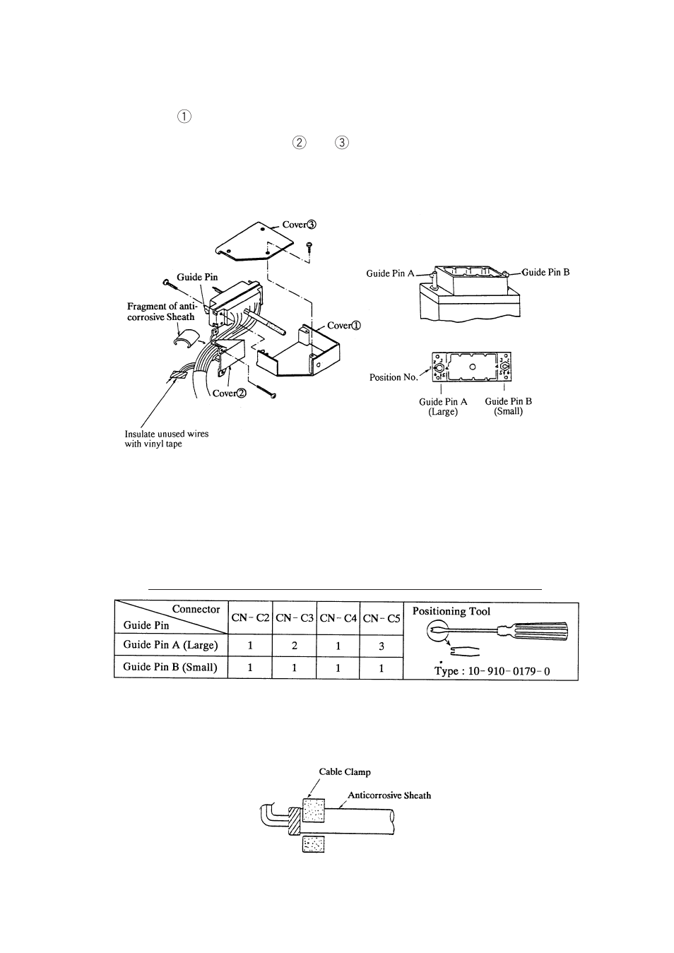 Furuno CSH-24F User Manual | Page 26 / 98