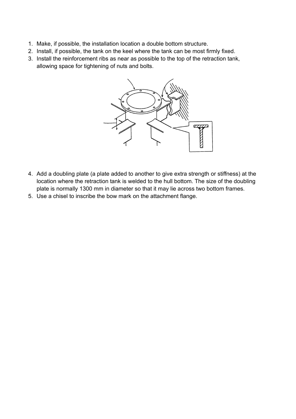 Furuno FSV-30S User Manual | Page 10 / 80